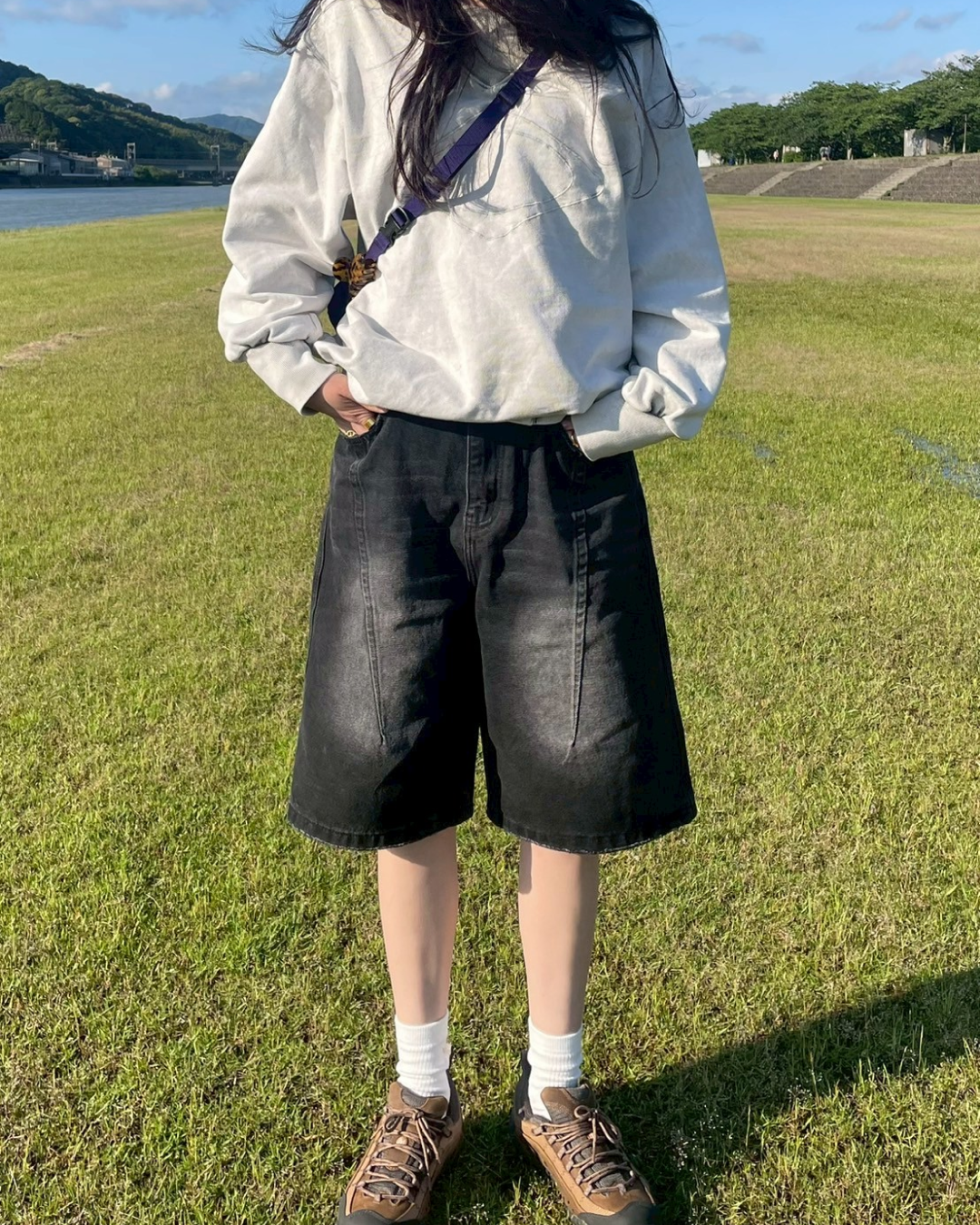 Jorts Collection – YOLO（ヨロ）｜ファッション通販