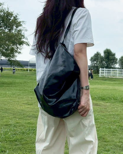 【即納】２way ショルダーレザーバッグMU0220