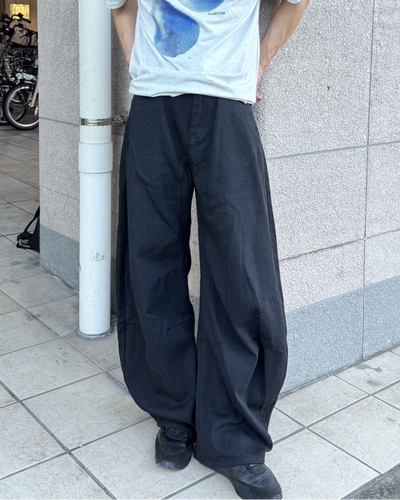 【即納】メラードカーブデニムパンツ NA1045