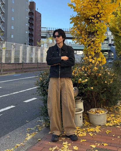 ワークワイドバルーンパンツ NA1104