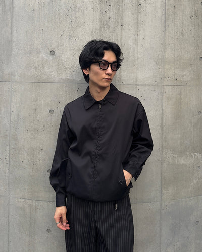 カジュアルルーズワークジャケット NA1276