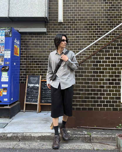 スウェットハーフパンツ NA1147