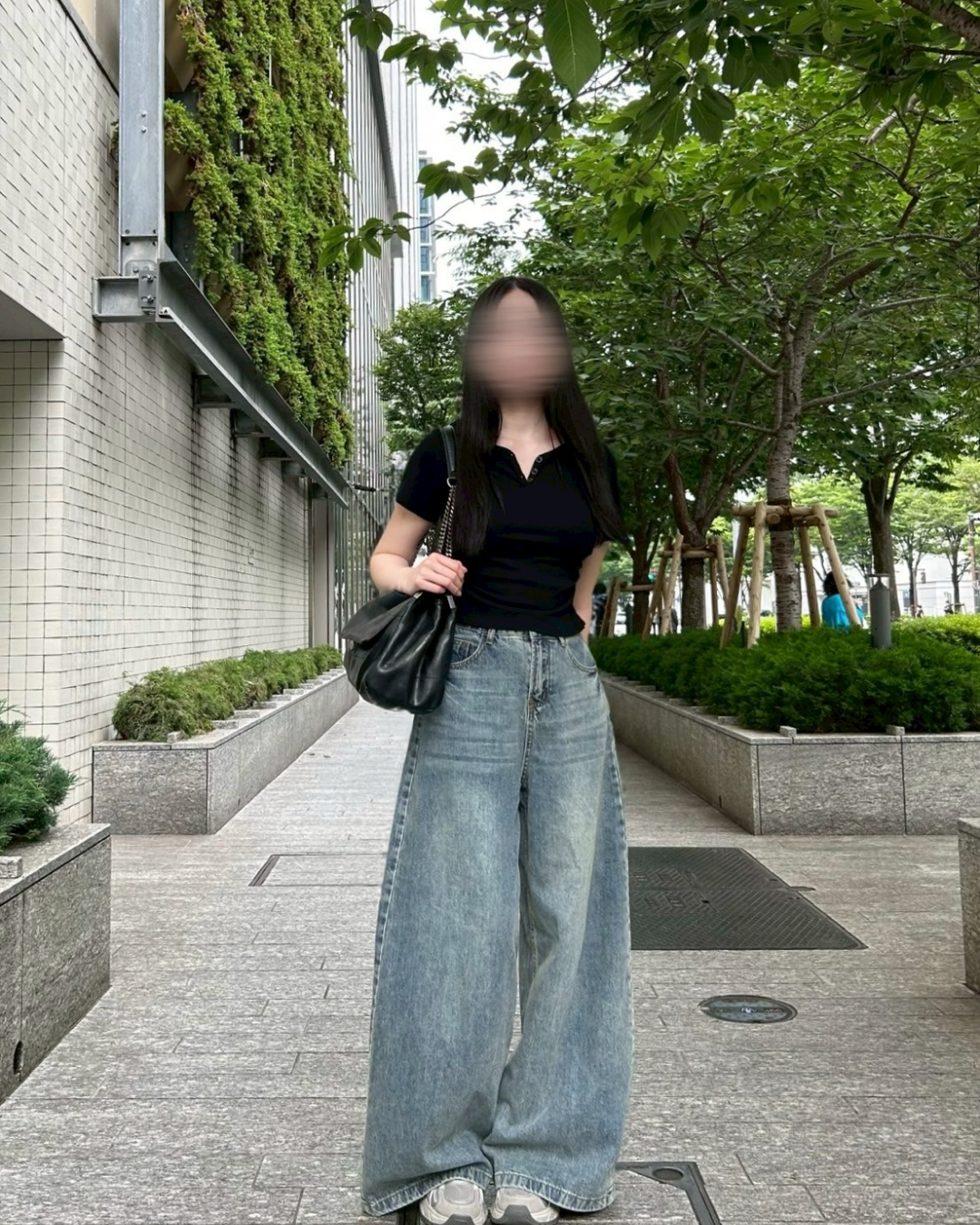 ウォッシュブルーワイドパンツ NO0053 – YOLO(ヨロ)|ファッション通販 ウォッシュブルーワイドパンツ NO0053 – YOLO(ヨロ)|ファッション通販