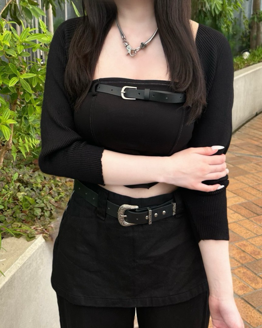 まめもやし⭐︎最終値下げ❣️yoriロングカーディガンジレ Amazon | [chi-yang] ジレ ニット レディース 前後2WAY かぎ編み