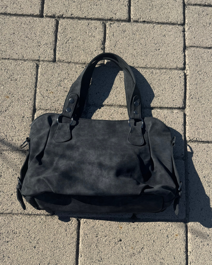 コーデュロイマルチウェイトートバッグ
NO0171