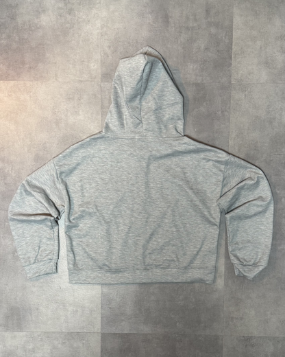 ルーズベーシックフルジップパーカー
NS0006