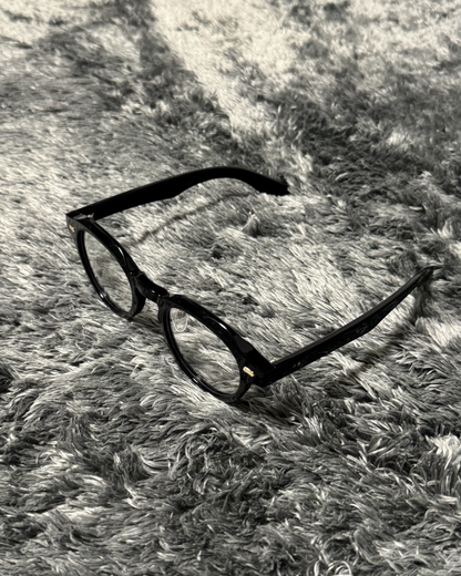 クラシックボストンメガネ NS0100