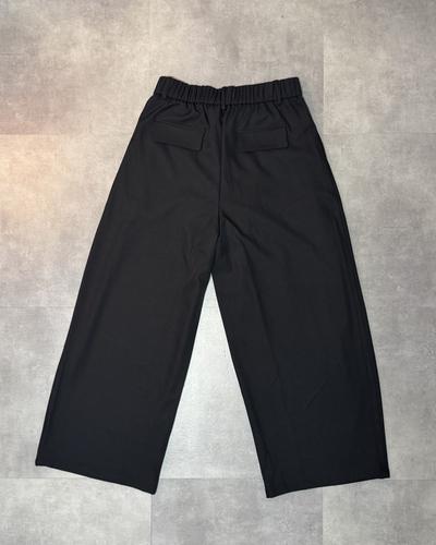 【即納】タックバルーンシルエットパンツ NS1000