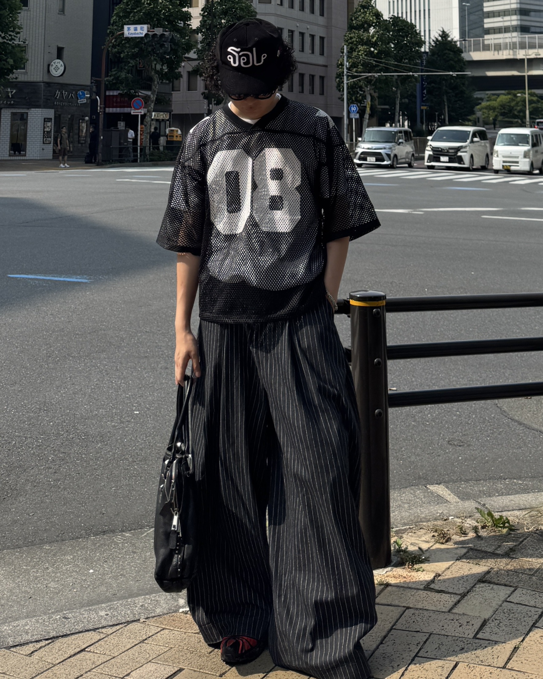 okacha__ – YOLO（ヨロ）｜ファッション通販