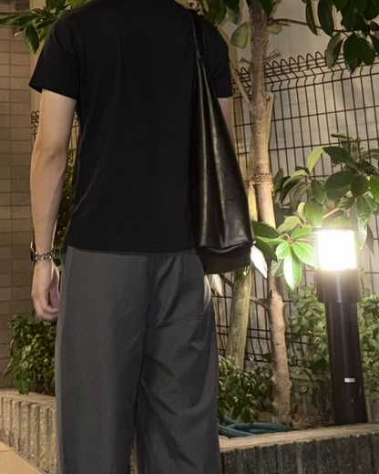 ワンハンドルホーボーバッグ TS0005