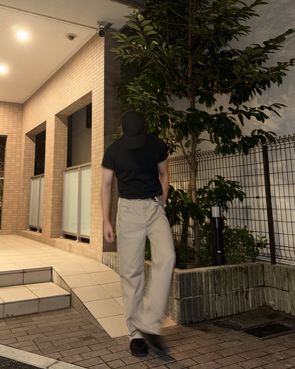 ヴィンテージライクダメージキャップ TS0013