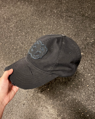 ヴィンテージライクダメージキャップ TS0013