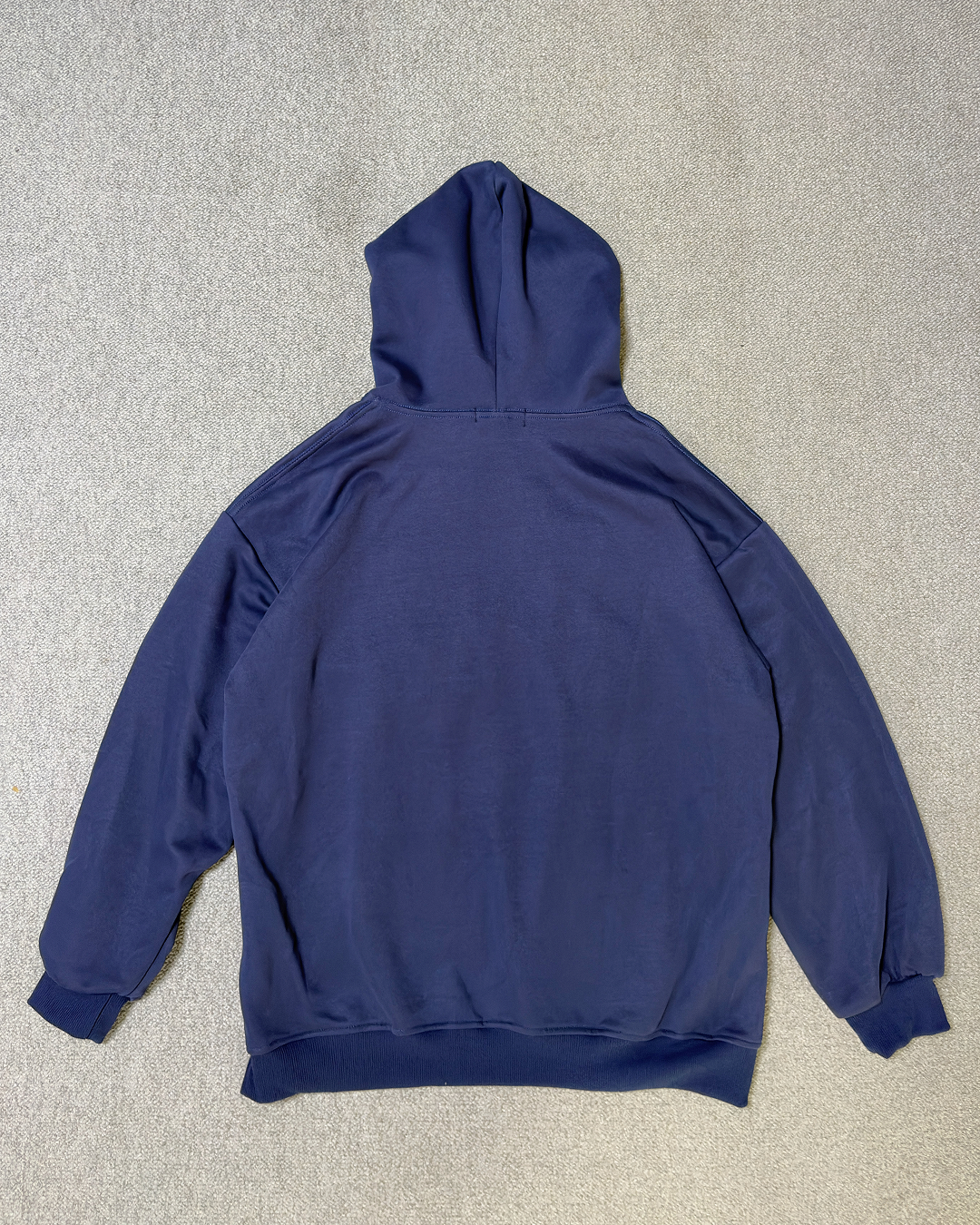 ナンバーグラッフィックフーディー OV0148