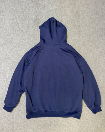 ナンバーグラッフィックフーディー OV0148
