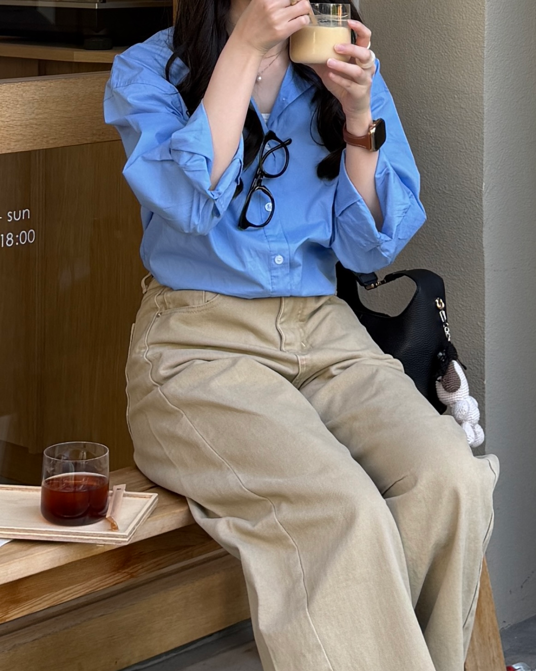 ★ゆうし★ページ クラシックブルーシャツ PO0030 – YOLO（ヨロ）｜ファッション通販