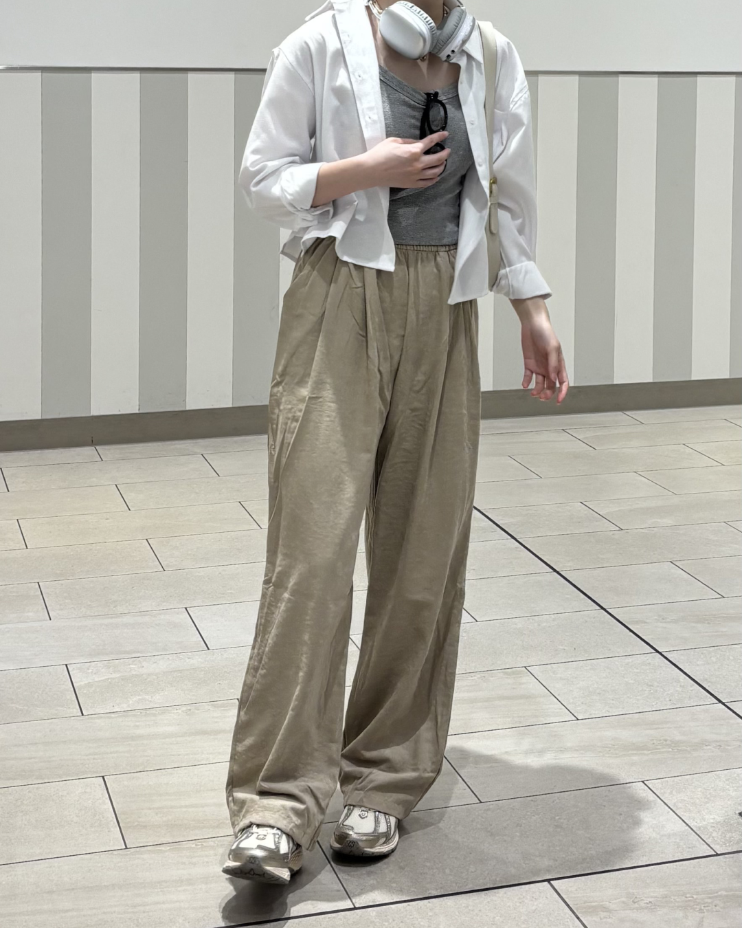 タックデザインストレートパンツ PO0055 – YOLO（ヨロ）｜ファッション通販