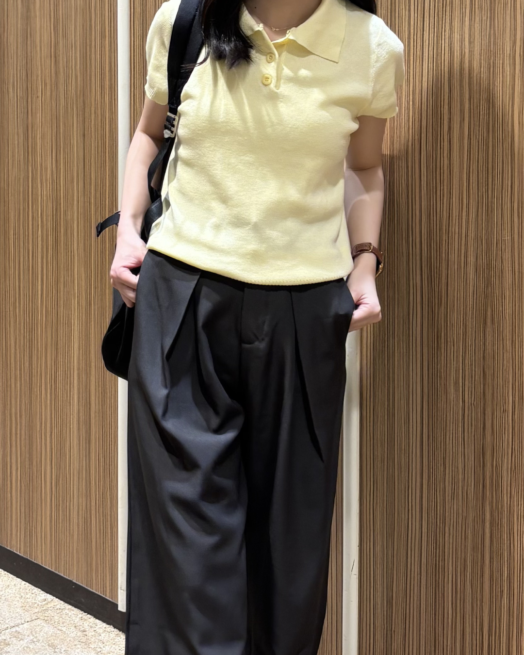 フレンチポロニット PO0072