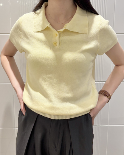フレンチポロニット PO0072