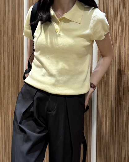 フレンチポロニット PO0072