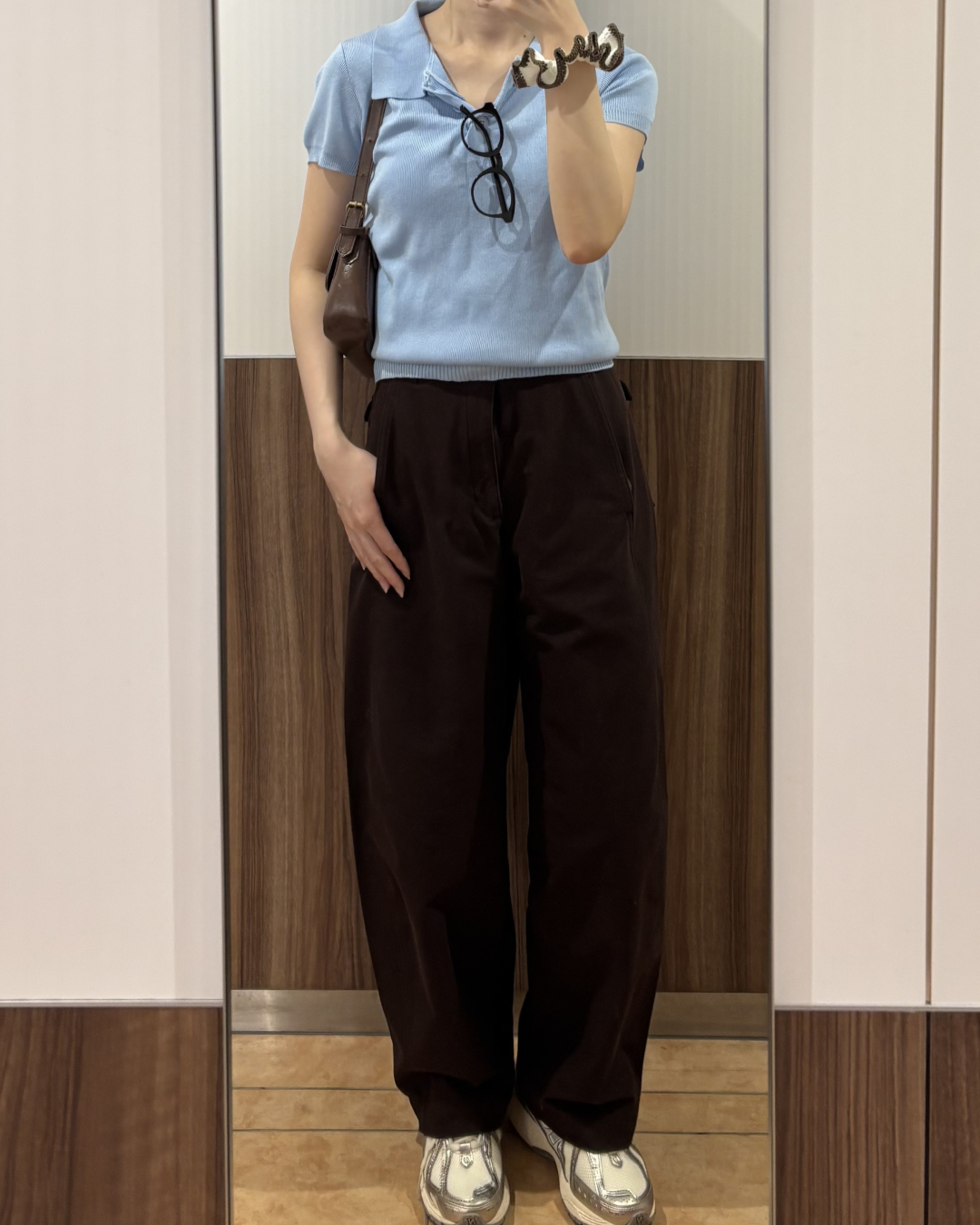 フレンチポロニット PO0072
