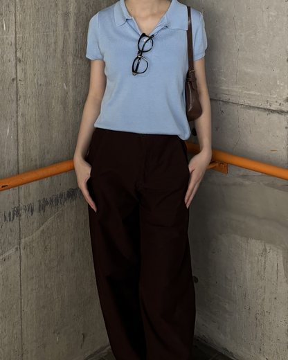 フレンチポロニット PO0072