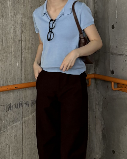フレンチポロニット PO0072