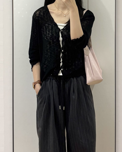 シンプルワンショルダーバッグ PO0076