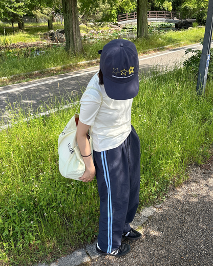 シンプルラウンドネックT PZ0033