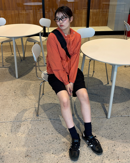 タックワイドショートパンツ PZ0055
