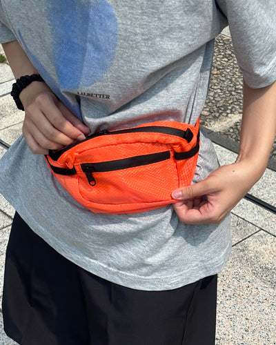 アウトドアスモールポーチ PZ0067