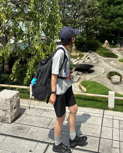 アウトドアスモールポーチ PZ0067