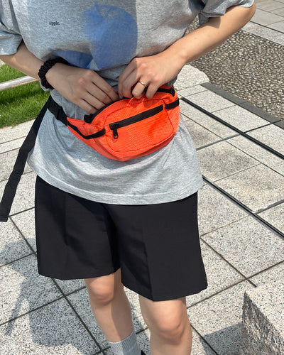 アウトドアスモールポーチ PZ0067