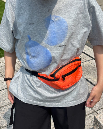アウトドアスモールポーチ PZ0067