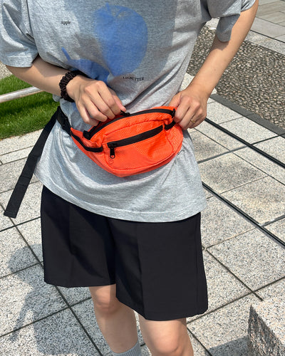 アウトドアスモールポーチ PZ0067