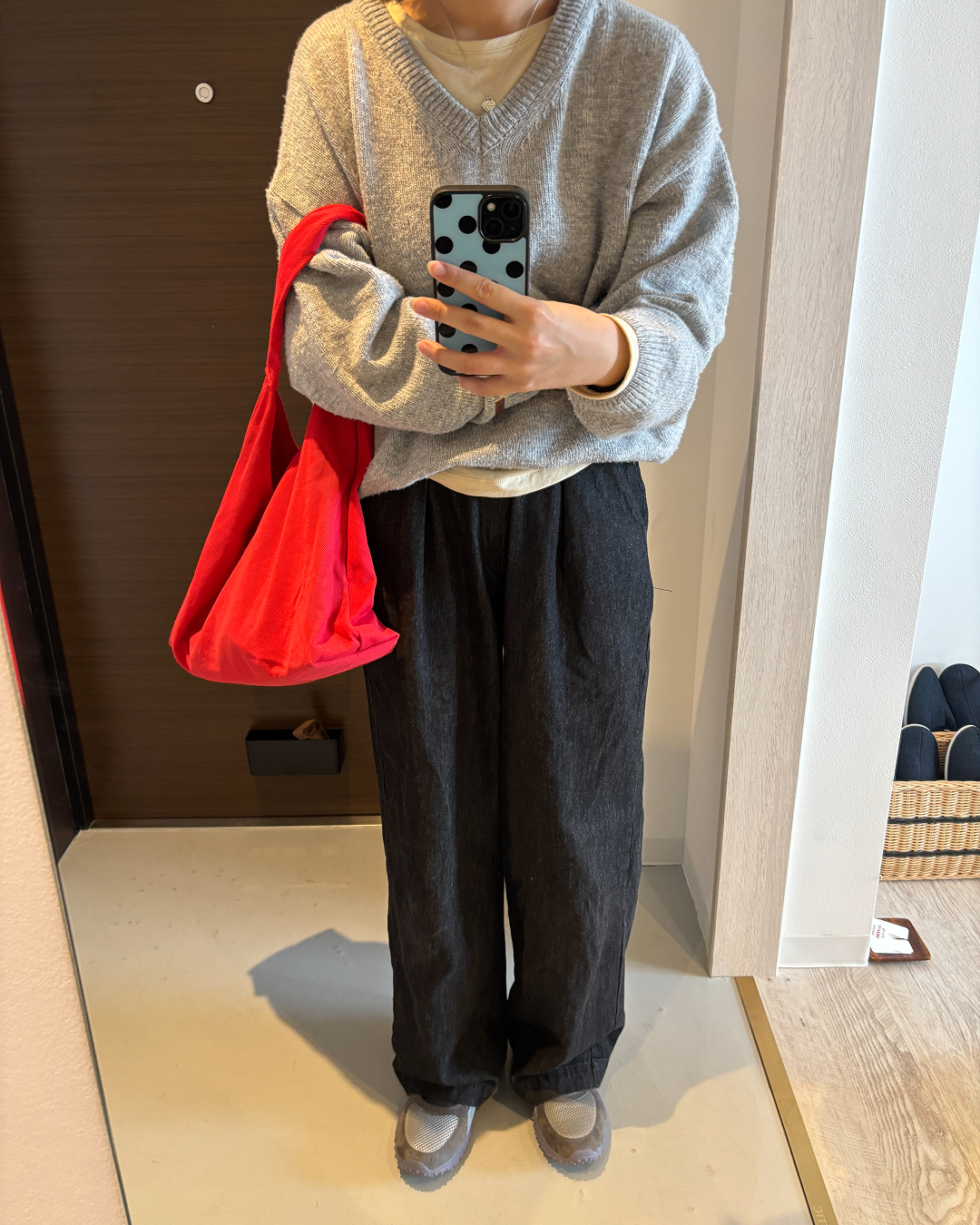 カレッジキャンバスカラーバッグ
PZ0110