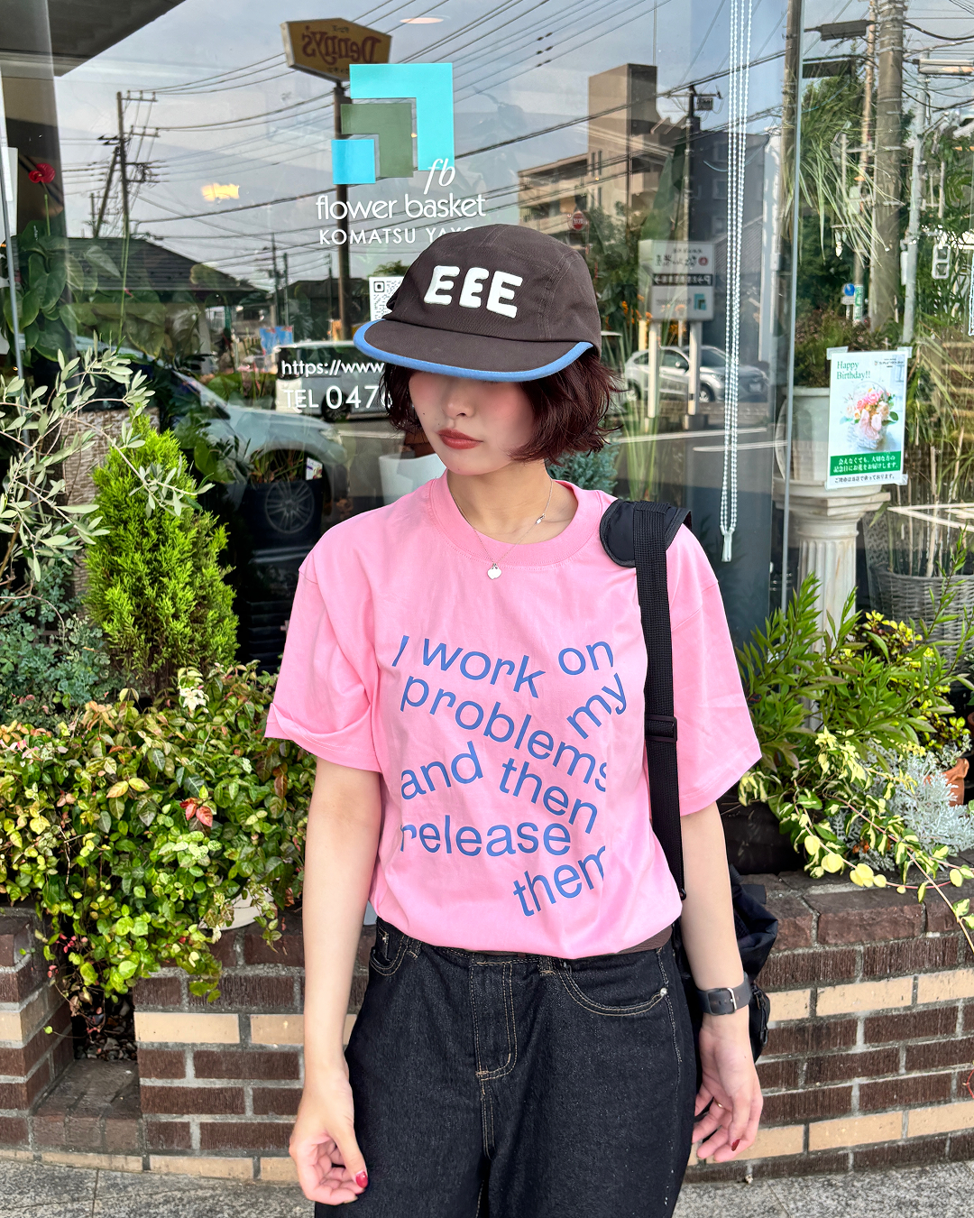 レタリンググラフィックTシャツ PZ0132 – YOLO(ヨロ)|ファッション通販 レタリンググラフィックTシャツ PZ0132 – YOLO(ヨロ)|ファッション通販