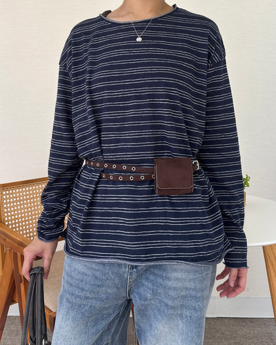 ヴィンテージライクボーダーロンT PZ0167