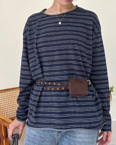 ヴィンテージライクボーダーロンT PZ0167