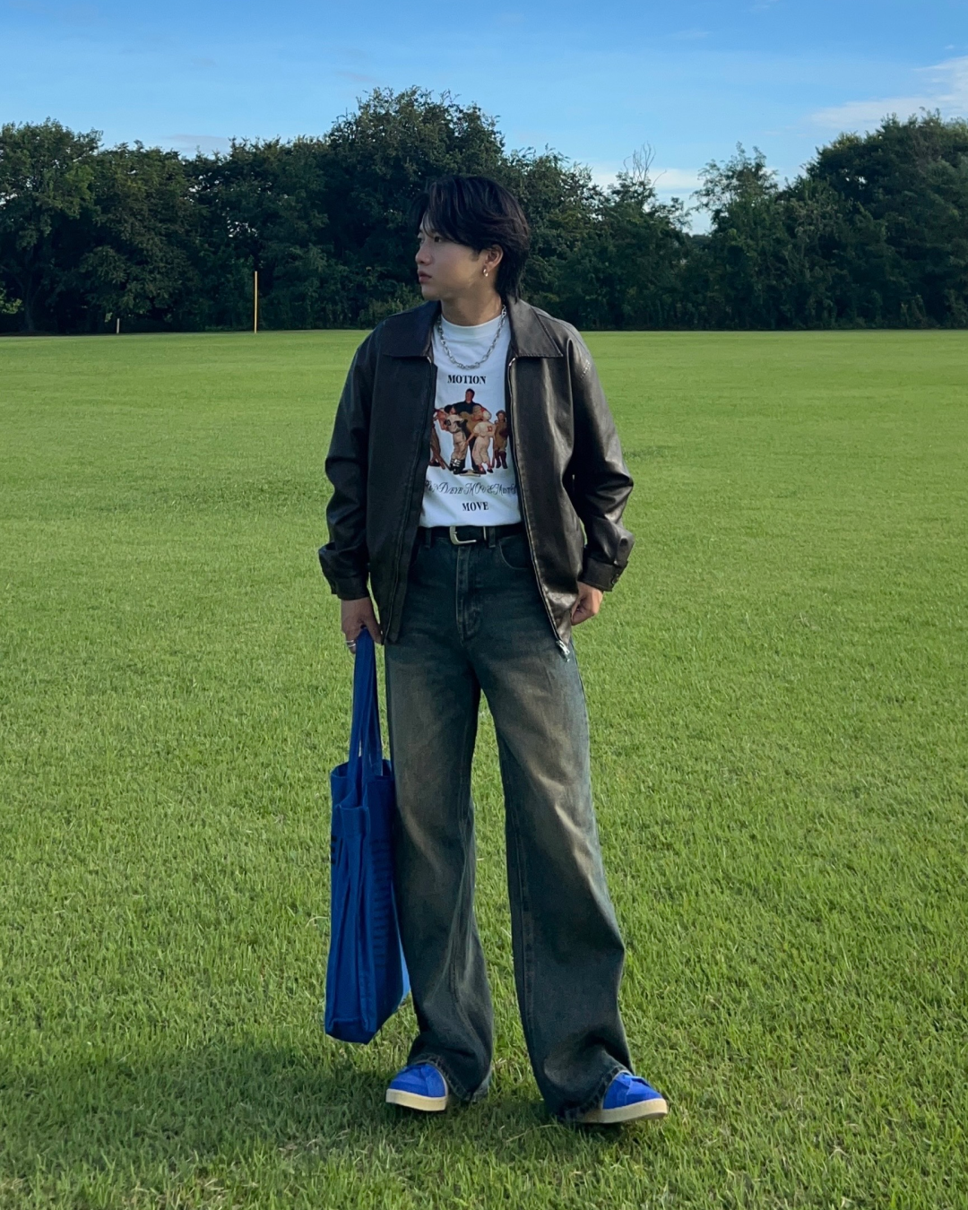 レトロショートレザージャケット RG0027 – YOLO(ヨロ レトロショートレザージャケット RG0027 – YOLO(ヨロ
