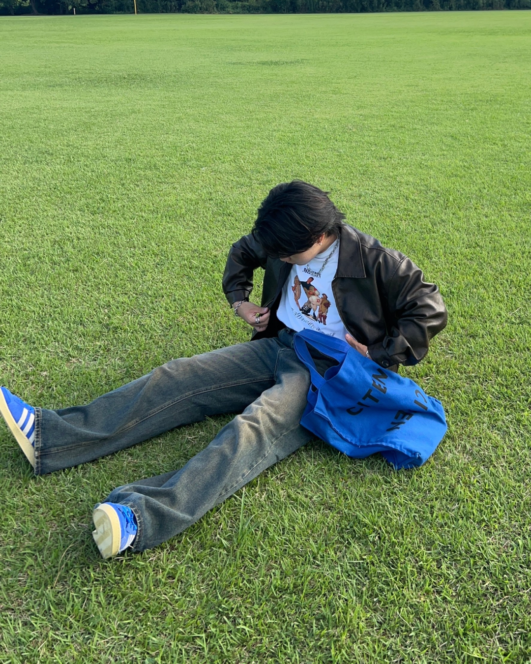 レトロショートレザージャケット RG0027 – YOLO(ヨロ レトロショートレザージャケット RG0027 – YOLO(ヨロ