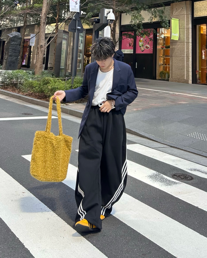ラインスウェットパンツ RG0070