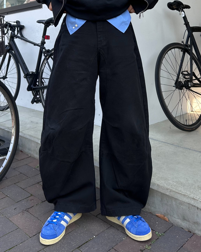 アメリカンレトロカーブパンツ RG0073