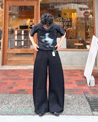 アンティークプリントTシャツ RG0080