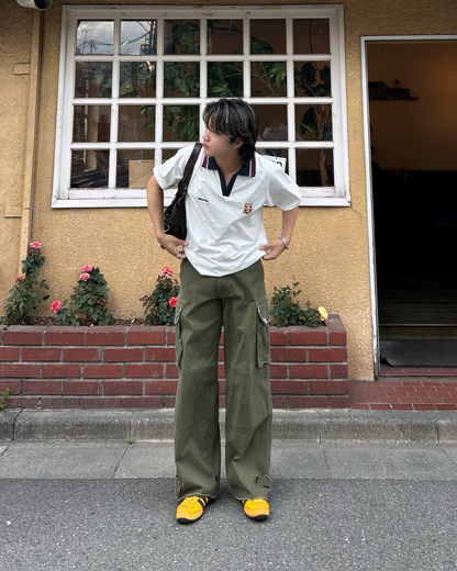 ストリートサマーTシャツ RG1013