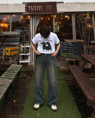 リンガードッグTシャツ RG1052