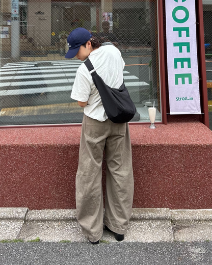 ムーンナイロンバック RG1058