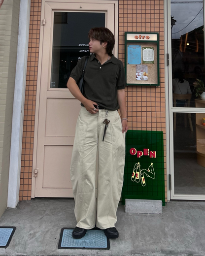 アメリカンレトロバルーンパンツ RG1080