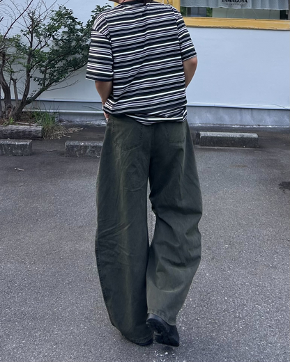 アメリカンレトロバルーンパンツ RG1080