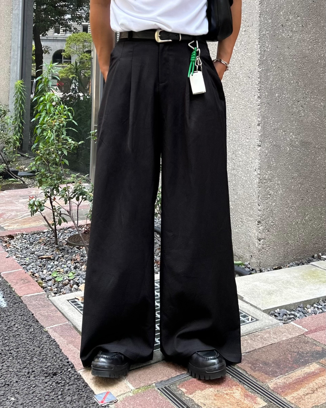 yolo バルーンデニムパンツ HA0101 xs 即納】バルーンデニムパンツ HA0101 – YOLO（ヨロ