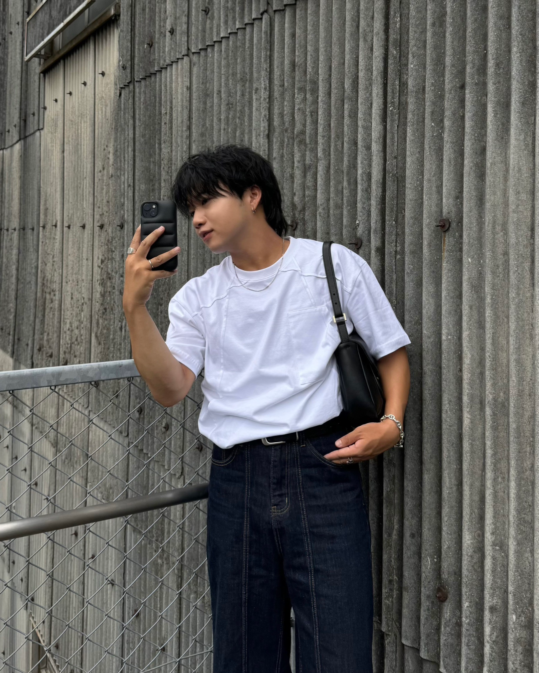 【即納】アメリカンデザインTシャツ  RG1127